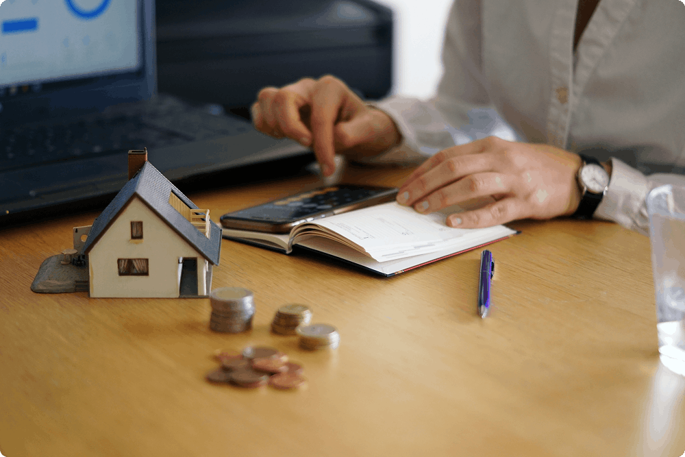 Offset Mortgage