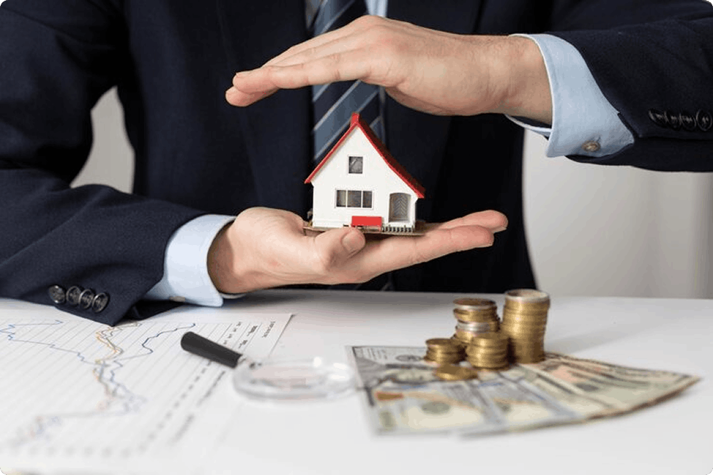 When a new mortgage wins