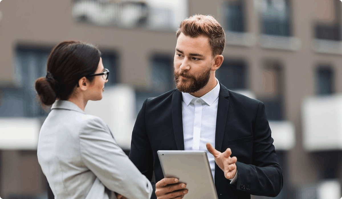 Bridging Finance Is Structured